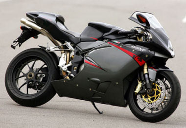 Reprogrammation MV Agusta F4 1000R  186