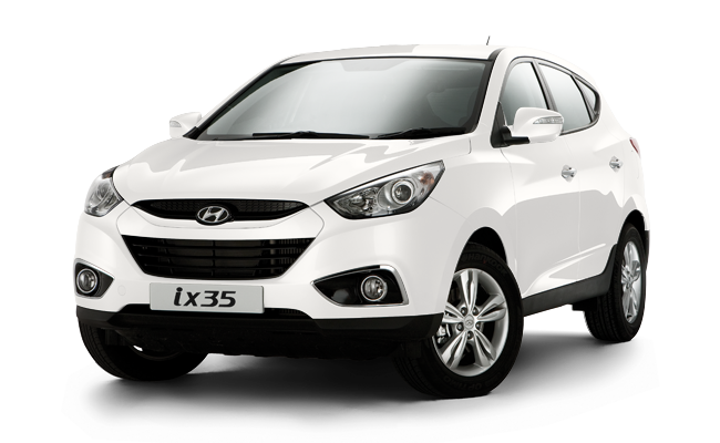 Reprogramiranje vozila Hyundai ix35 1.7 CRDi 116