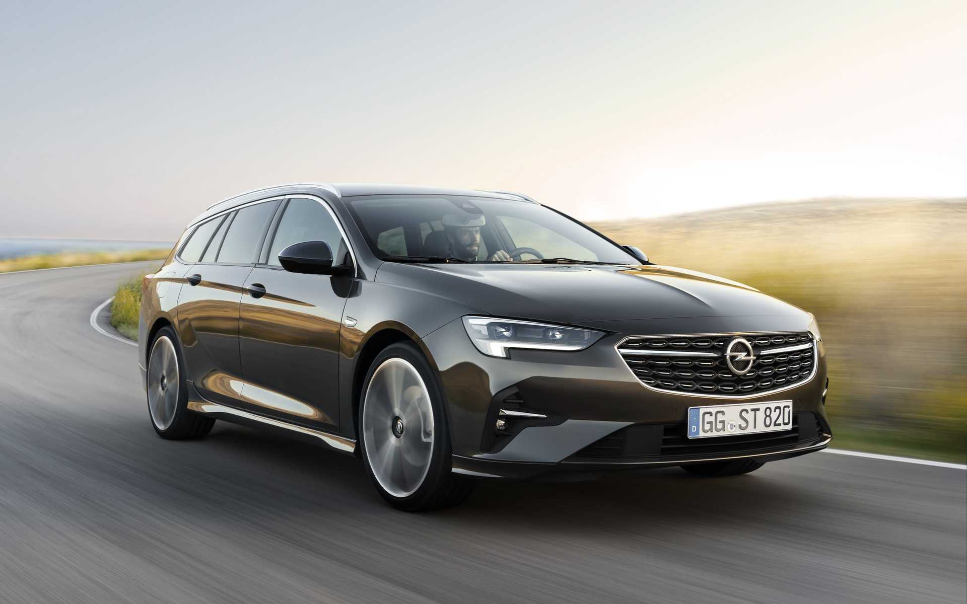 Reprogrammation Opel Insignia 2.0 CDTI 174
