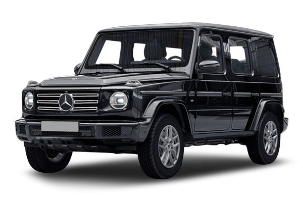 Reprogrammation Mercedes-Benz G 63 AMG  544