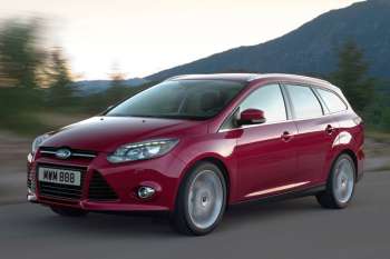 Reprogrammation Ford Focus 2.0 TDCi 115