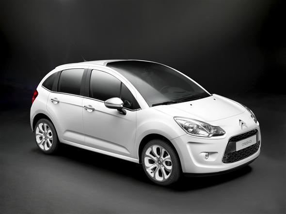 Reprogrammation Citroën C3 1.6 VTi 120
