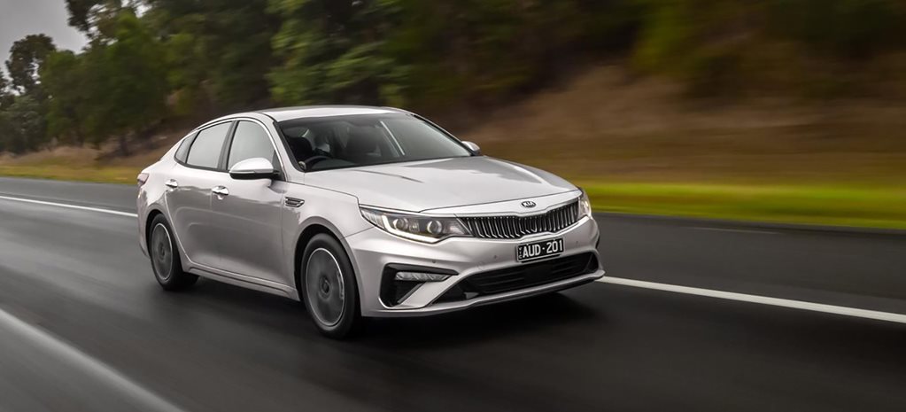 Reprogrammation Kia K5 2.0 T-GDI 245