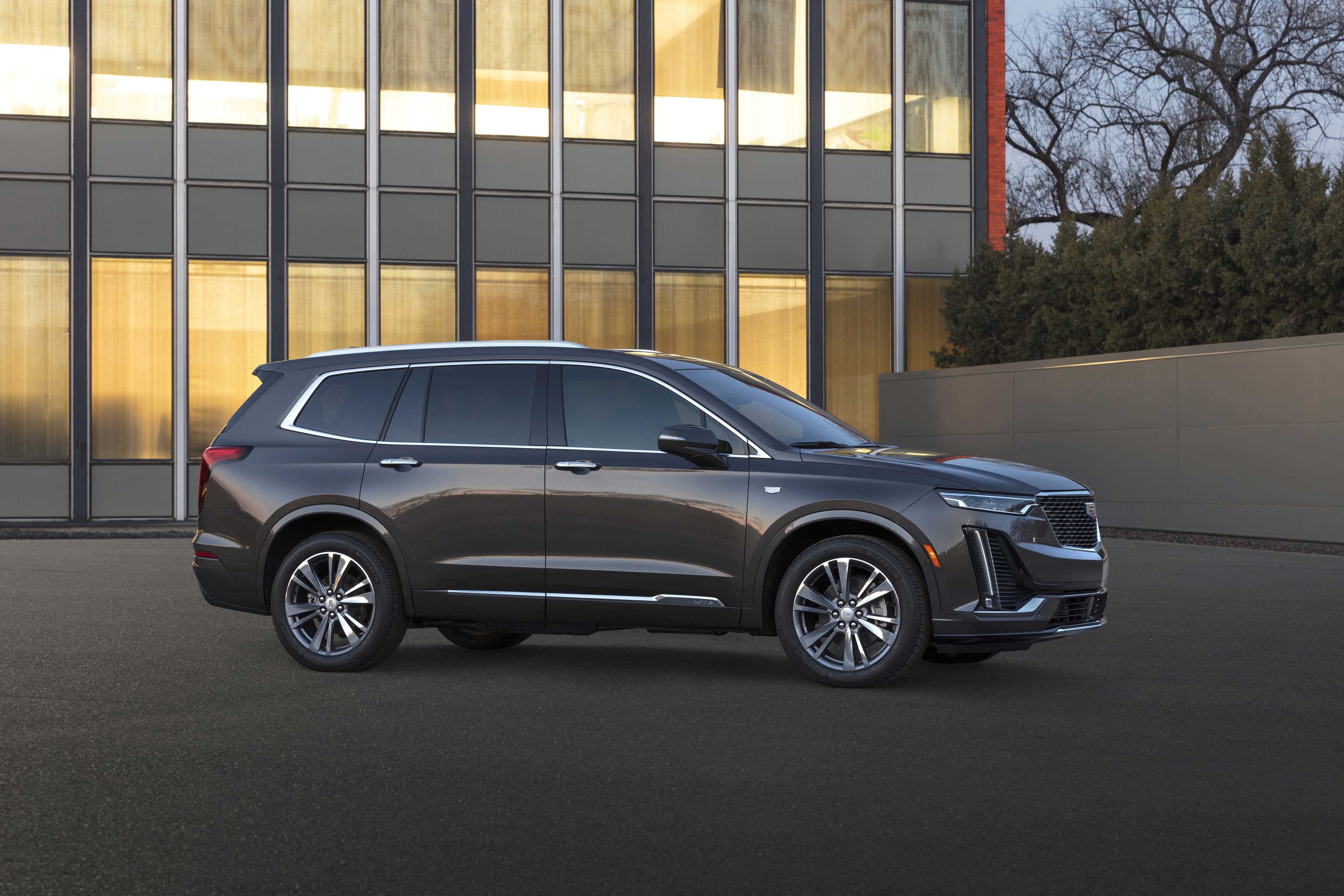 Reprogrammation Cadillac XT6 3.6 V6  311
