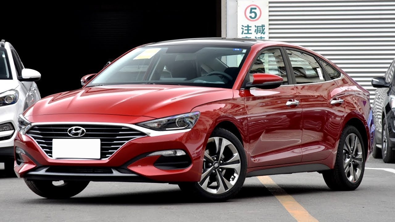 Reprogrammation Hyundai Lafesta 1.4 T-GDI 140