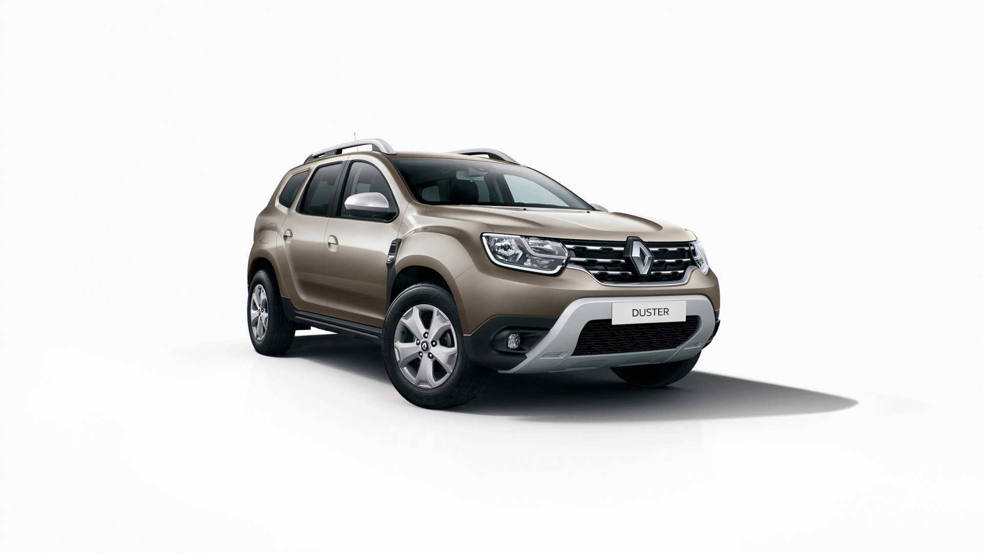 Reprogrammation Renault Duster 2.0  143