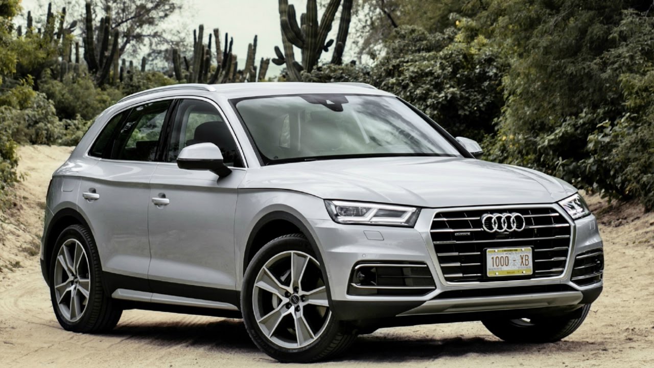 Reprogrammation Audi Q5 2.0 TDI CR 163