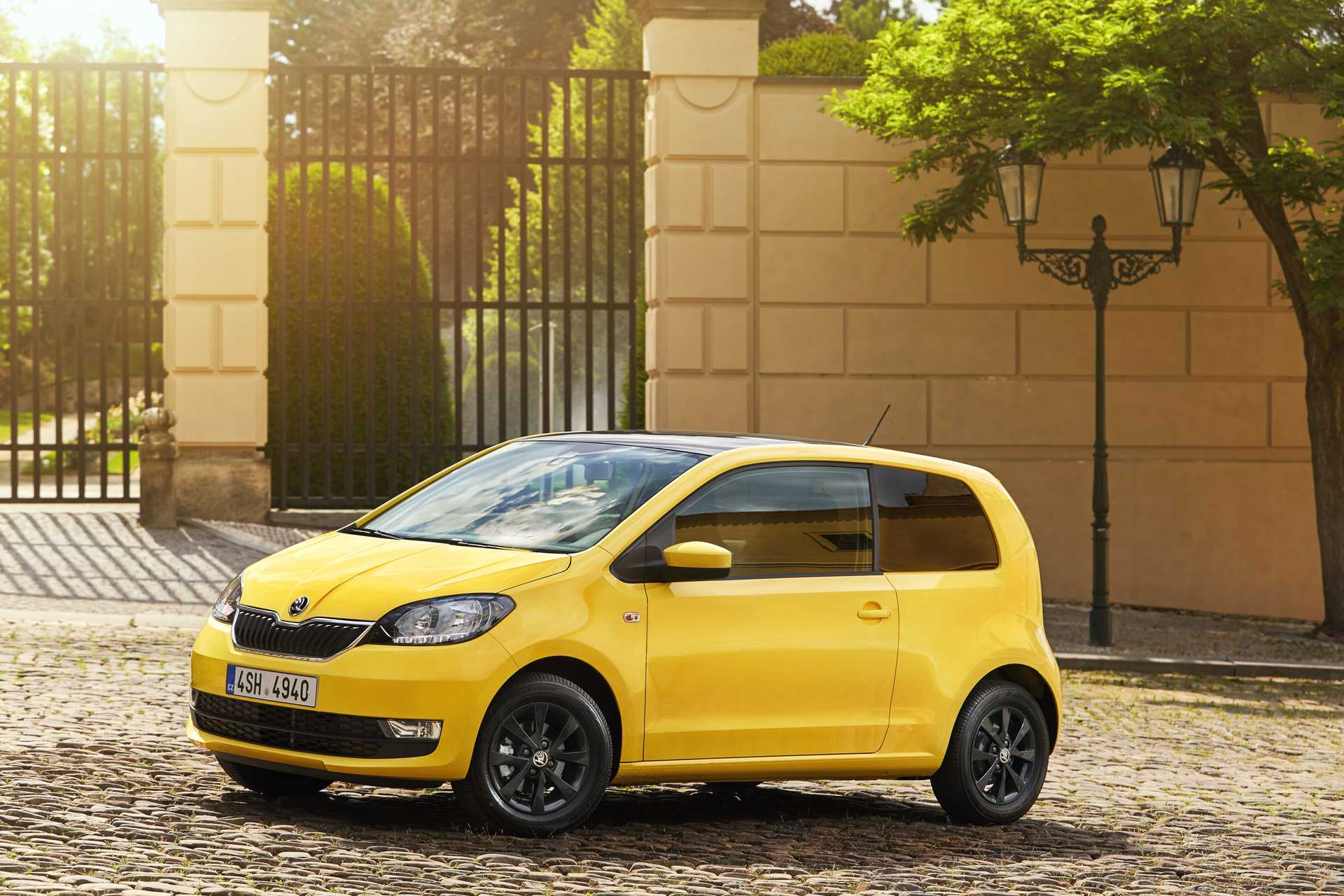 Reprogrammation Skoda Citigo 1.0 MPI G-Tec 68