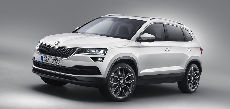 Reprogrammation Skoda Karoq 2.0 TDI 190