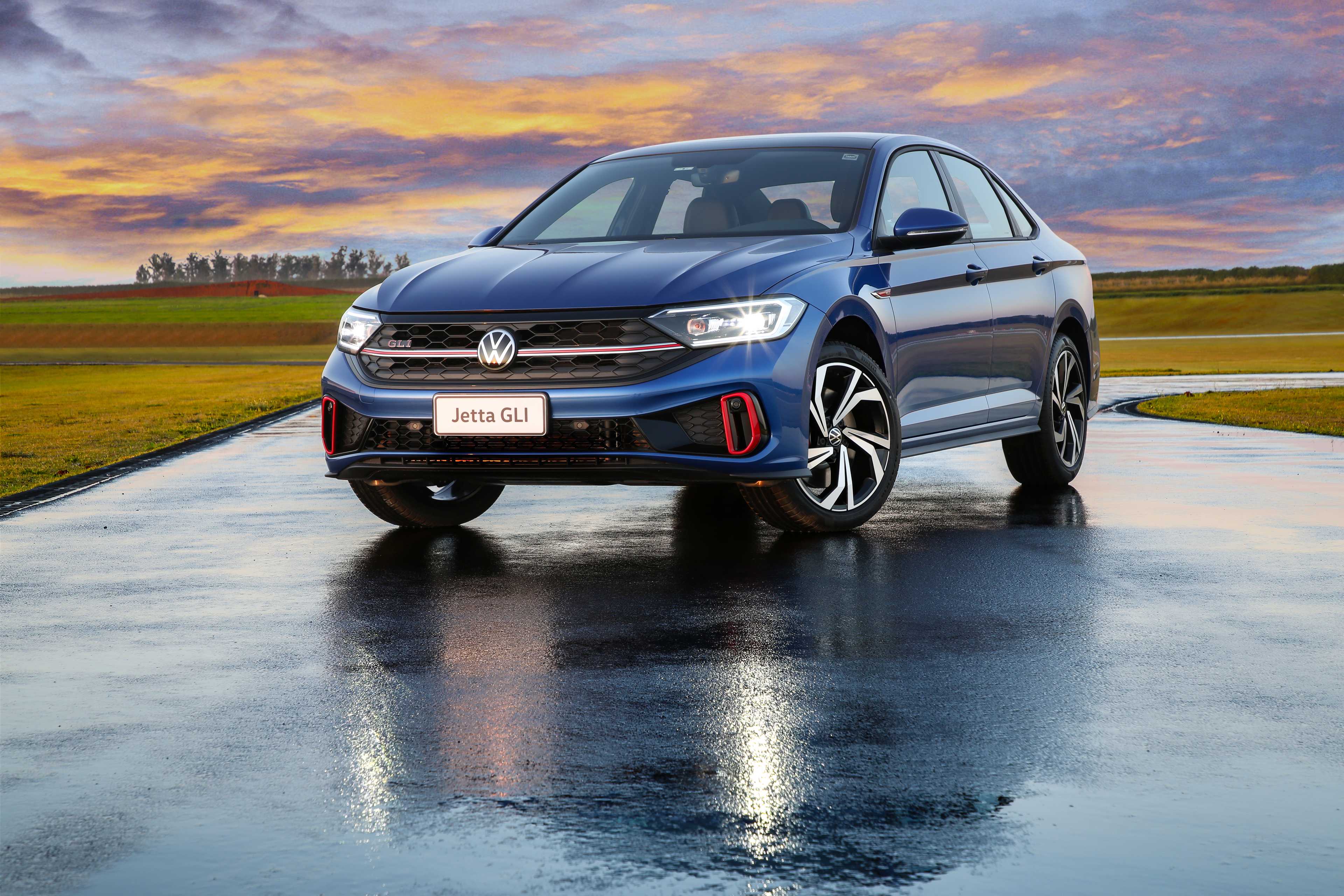 Reprogrammation Volkswagen Jetta / Lamando 2.0 TSI GLI 231