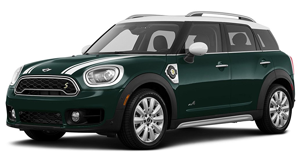 Reprogrammation Mini Countryman 1.5 T SE Hybrid ALL4 224