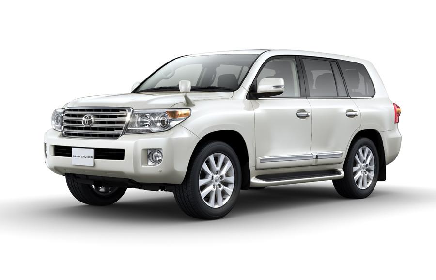 Reprogramiranje vozila Toyota Land Cruiser 3.0 D-4D 190