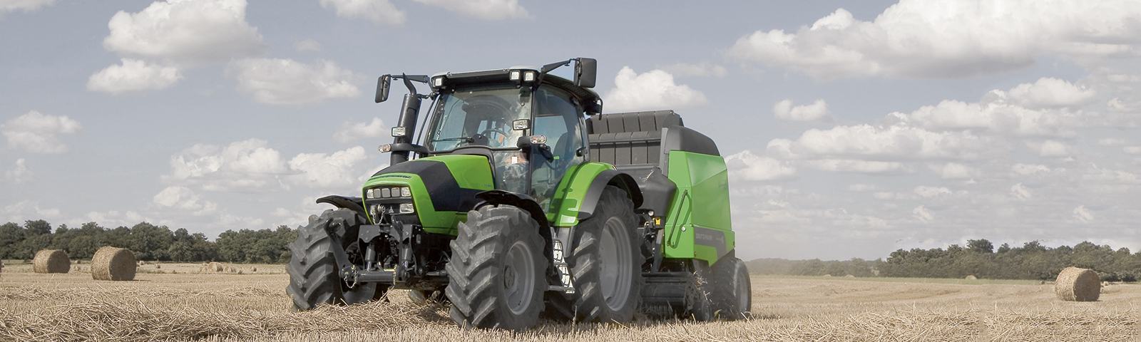 Reprogrammation Deutz Fahr Tractor K 430 4-4038 CR 126