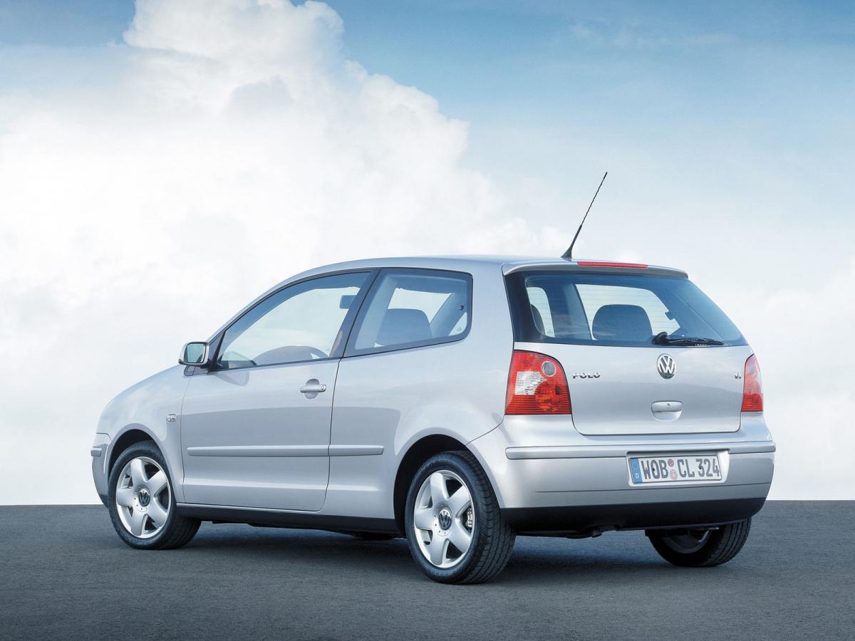 Reprogrammation Volkswagen Polo 1.9 TDI 100