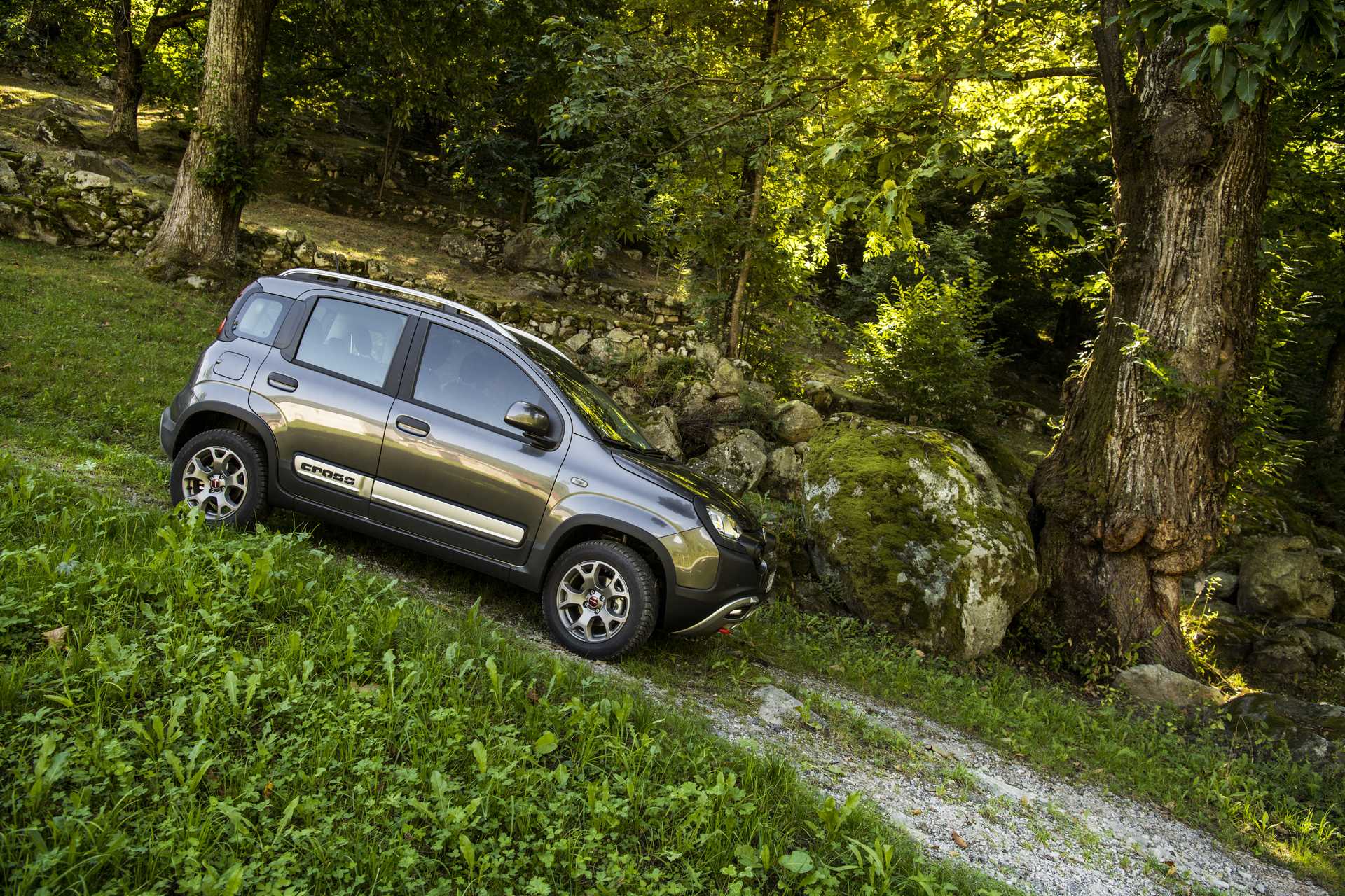 Reprogrammation Fiat Panda 1.2i  69