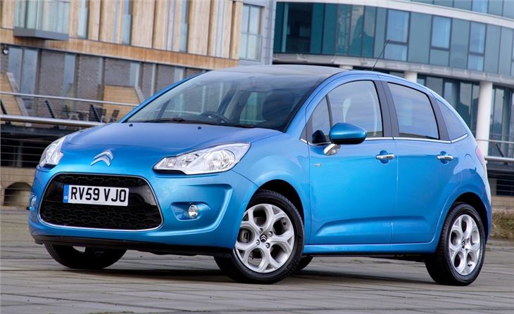 Reprogrammation Citroën C3 1.6 BlueHDI 100