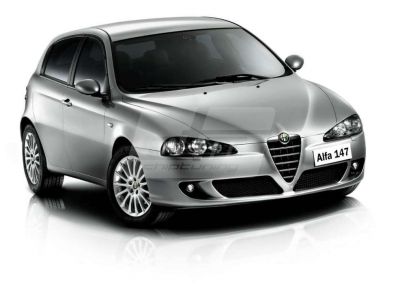 Reprogrammation Alfa Romeo 147 1.6 T-Spark 105