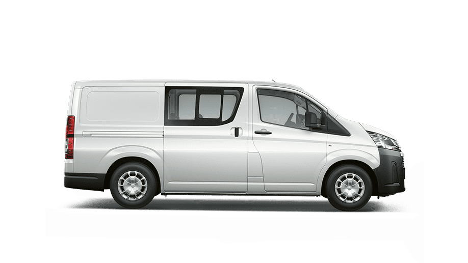 Reprogrammation Toyota Quantum 2.7 VVT-I 160