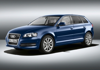 Reprogrammation Audi A3 1.2 TFSI 110