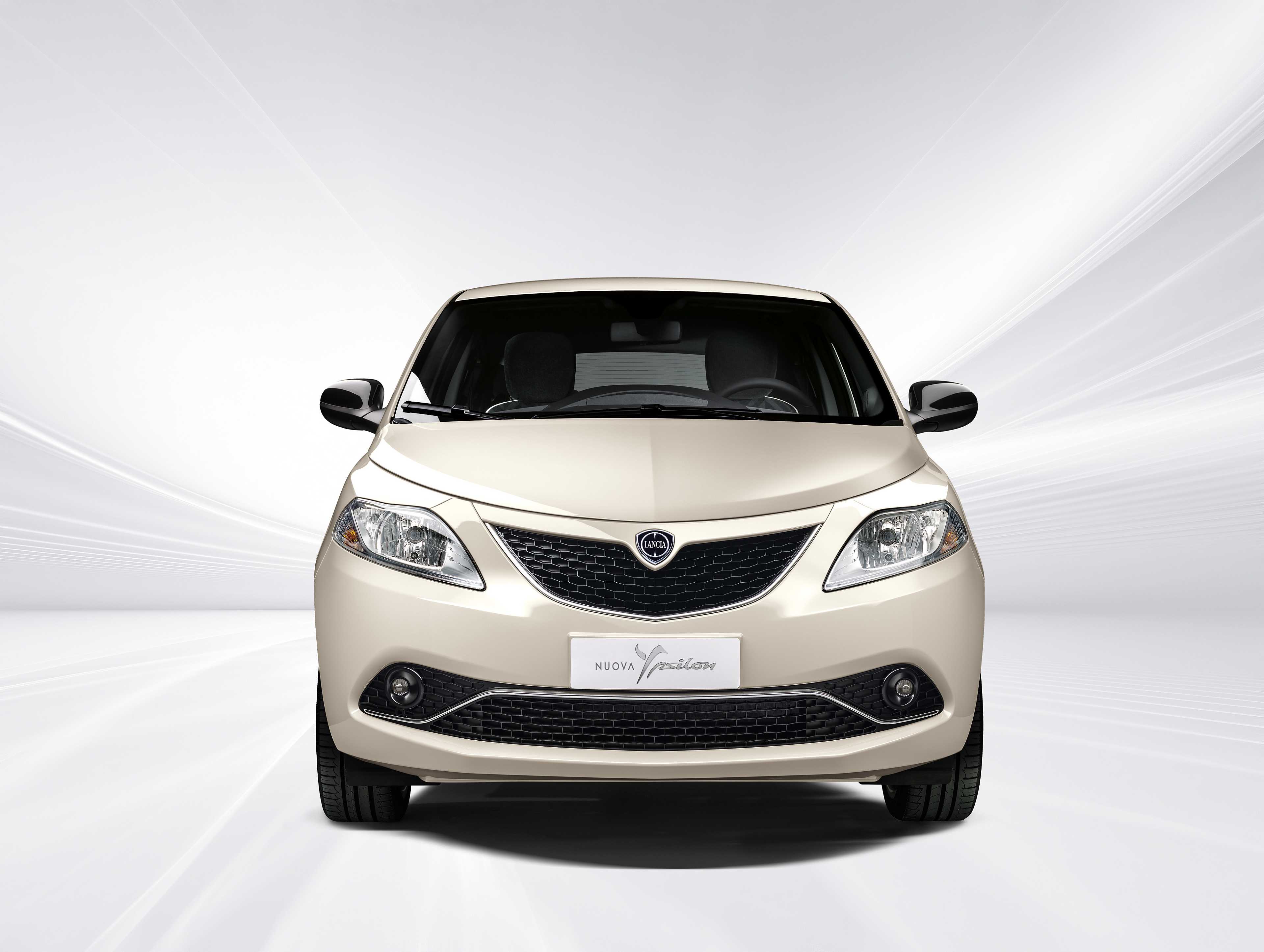 Reprogrammation Lancia Ypsilon 1.3 DPF 95