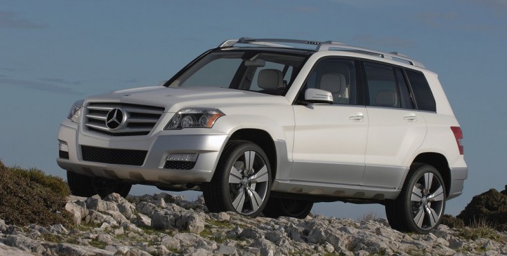 Reprogrammation Mercedes-Benz GLK 250 CDI 204