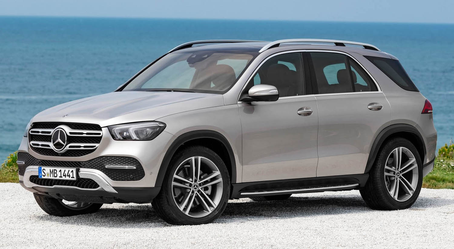 Reprogrammation Mercedes-Benz GLE 53 AMG 435