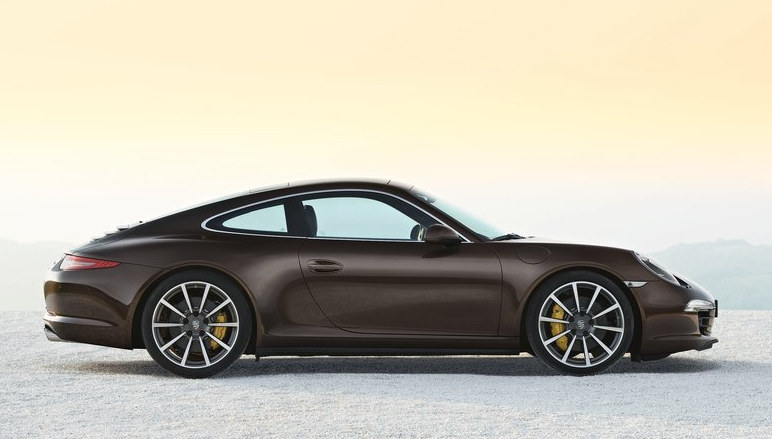 Reprogrammation Porsche 911 3.8i Turbo 520
