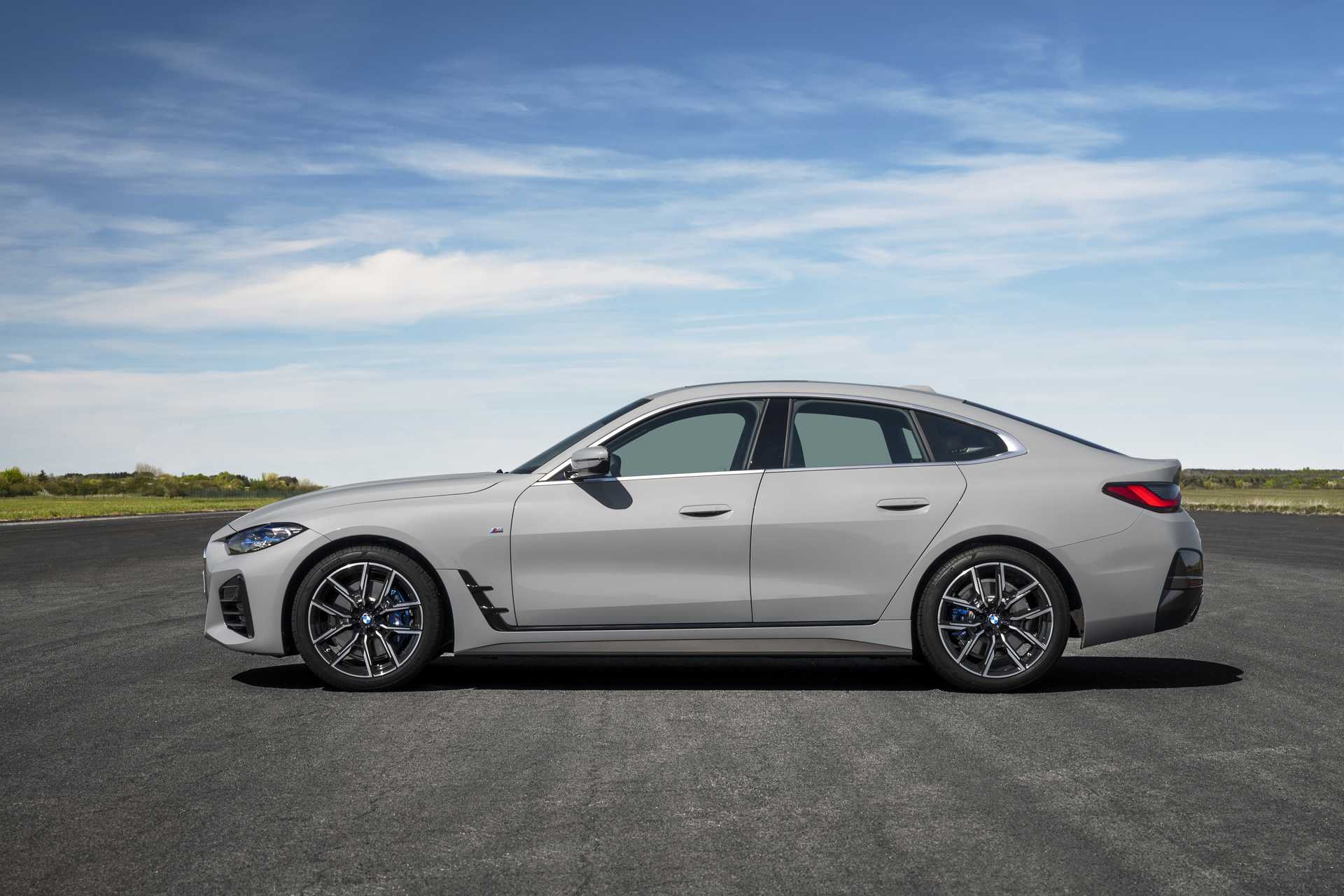 Reprogrammation BMW 4 serie 430i  245