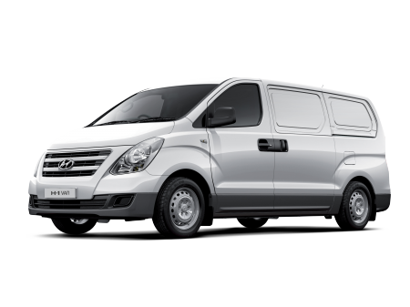 Reprogrammation Hyundai H-Serie 2.5 H300 CRDi 170