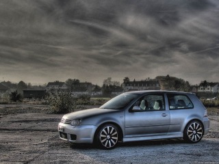 Reprogrammation Volkswagen Golf 1.9 TDI 115