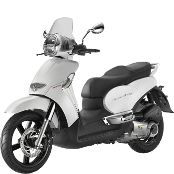 Reprogrammation Aprilia Scarabeo 300 i.e. Special  22
