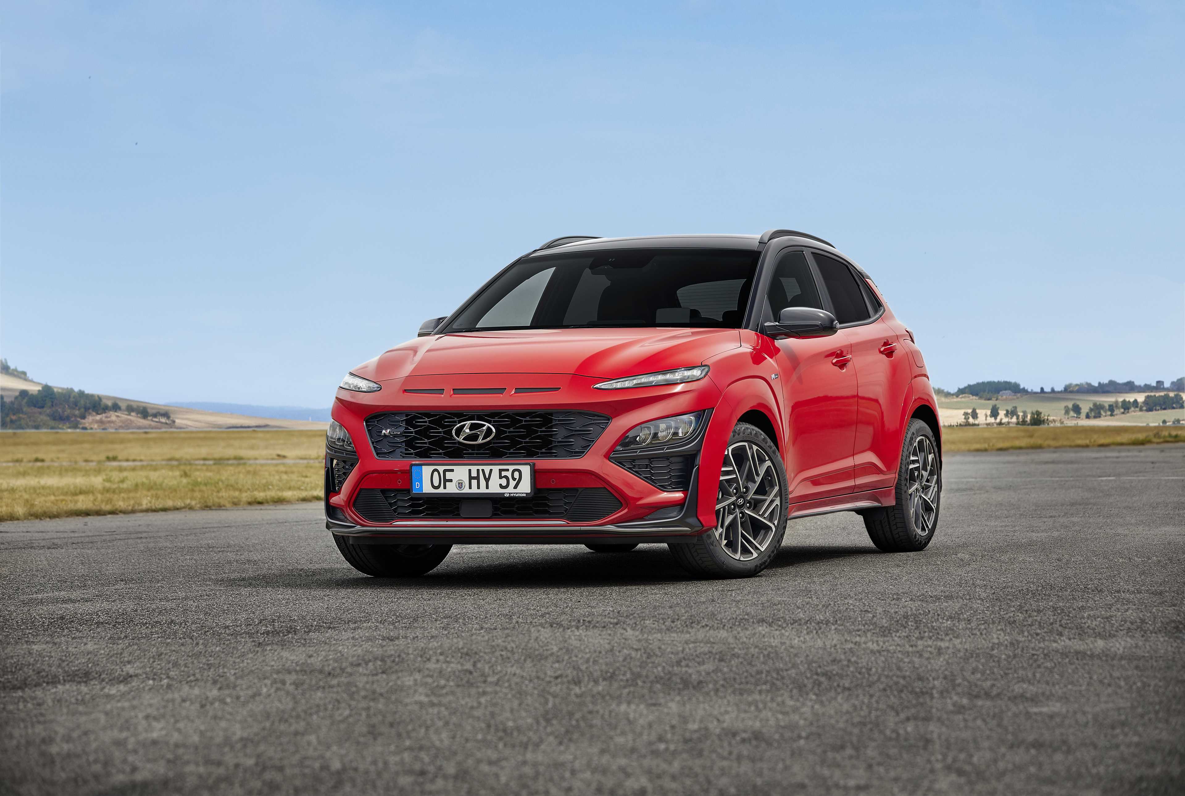 Reprogrammation Hyundai Kona 1.6 GDI MHEV 105