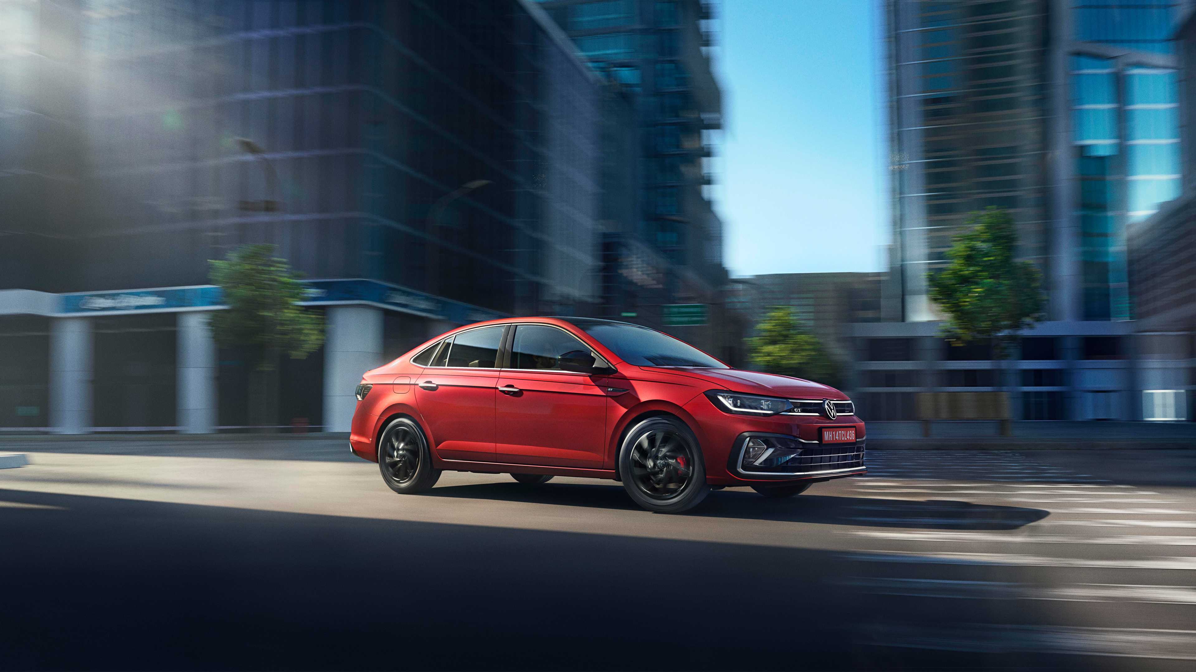 Reprogrammation Volkswagen Virtus 1.0 TSI 101