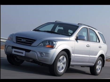 Reprogrammation Kia Sorento 2.5 CRDi 170