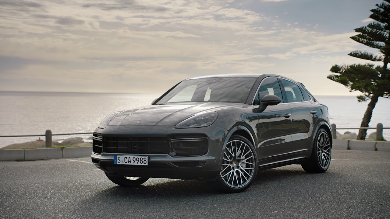 Reprogrammation Porsche Cayenne 4.0T GTS 460