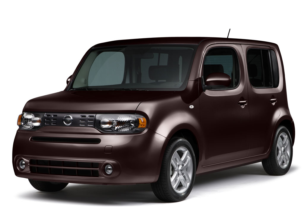 Reprogrammation Nissan Cube 1.5 dci 85