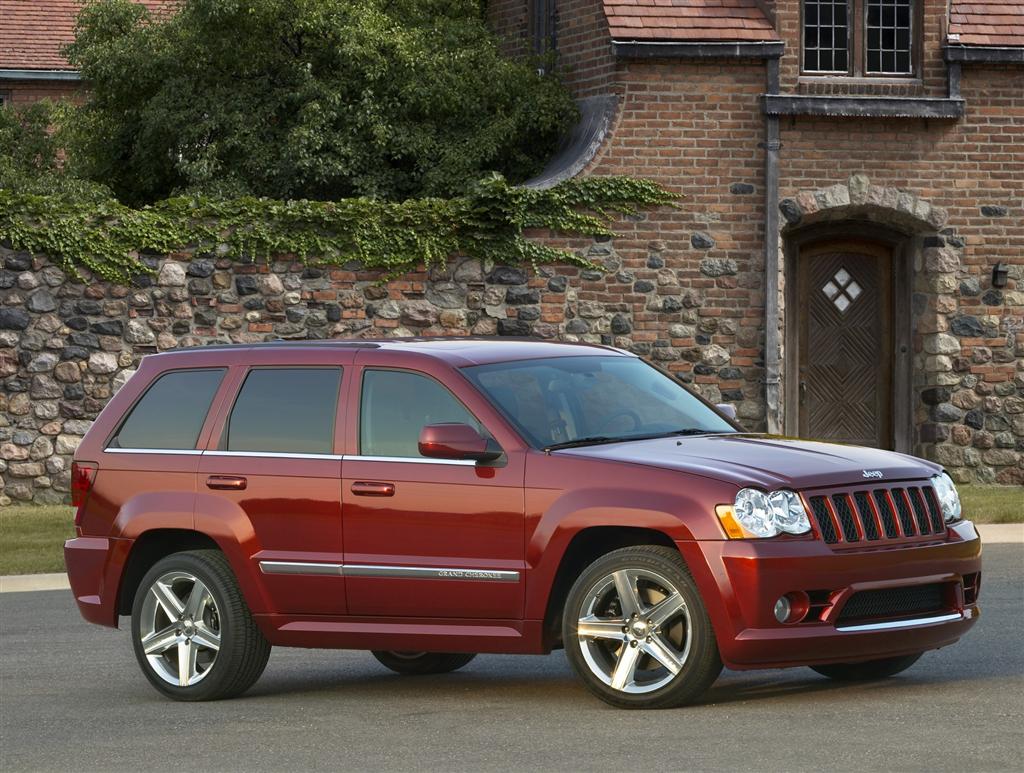 Reprogrammation Jeep Grand Cherokee 4.7 V8  230