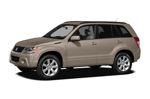 Reprogrammation Suzuki Grand Vitara 1.9 DDiS 129