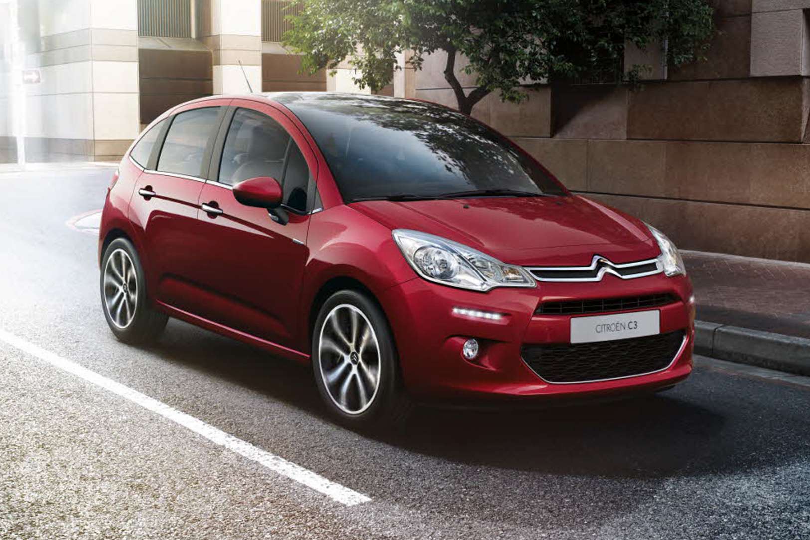 Reprogrammation Citroën C3 1.6 e-HDI 115