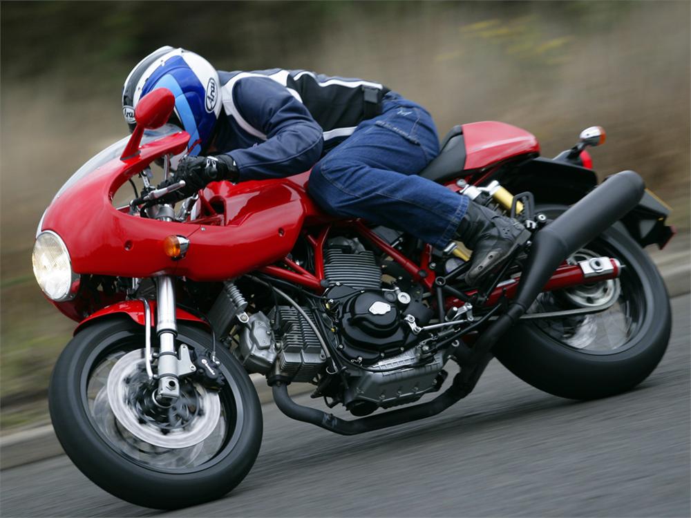Reprogramiranje vozila Ducati Sport Classic Sport 1000 S  92