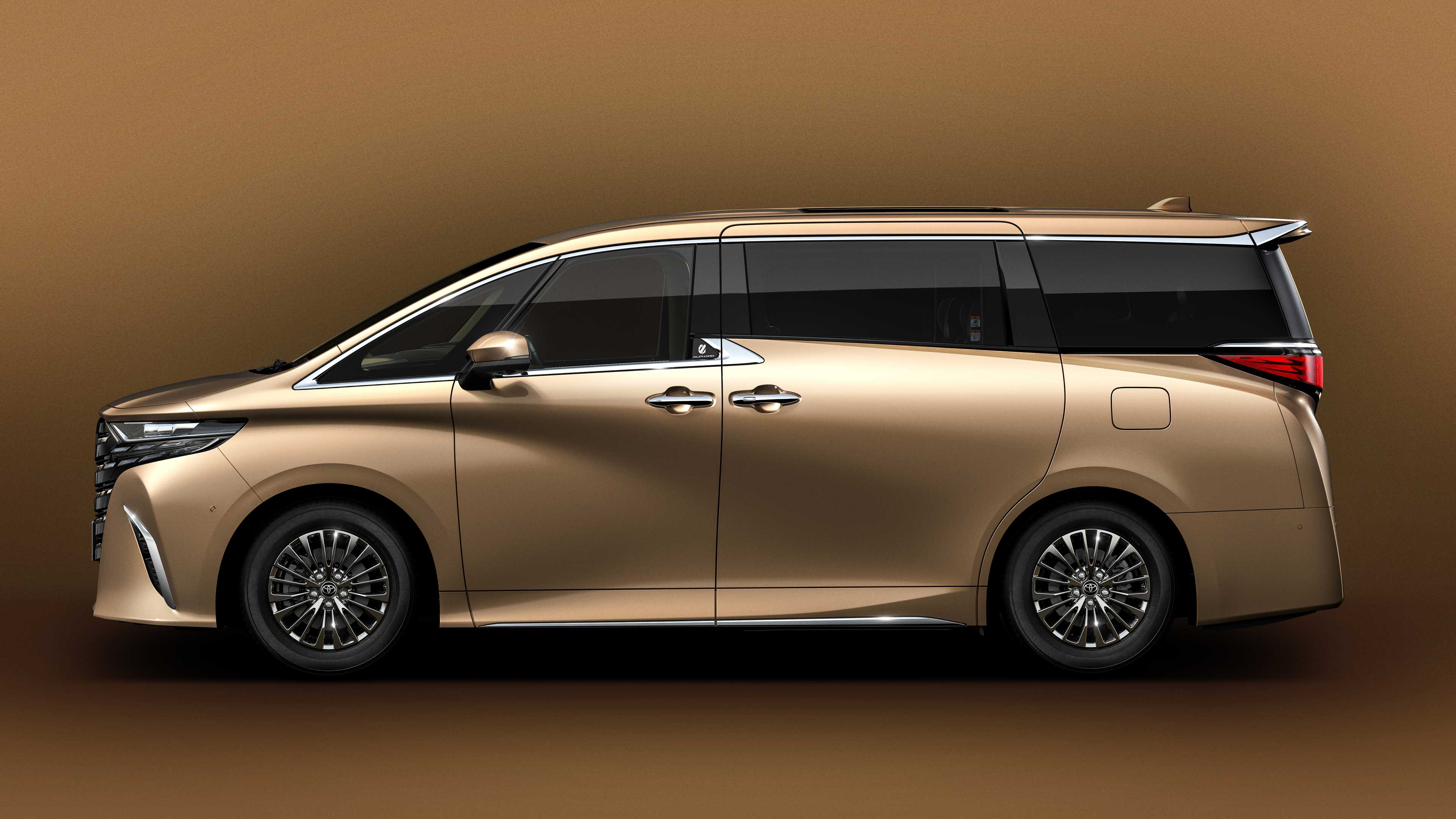 Reprogrammation Toyota Alphard 2.5  182