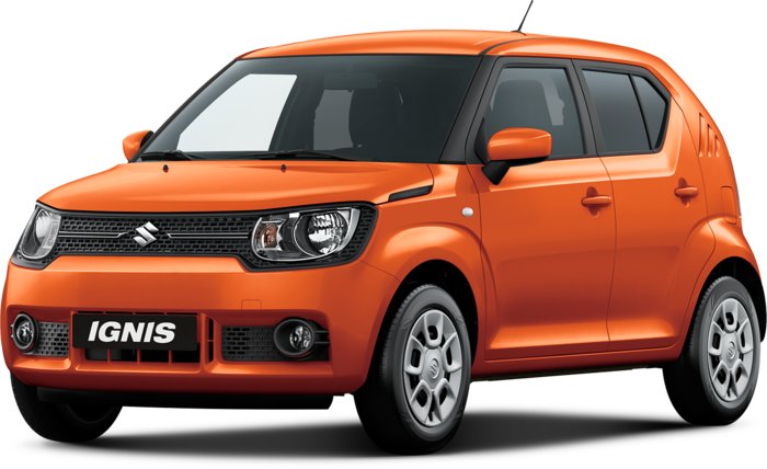 Reprogrammation Suzuki Ignis 1.3 DDiS 70