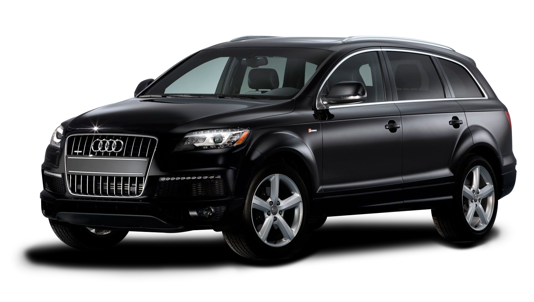 Reprogramiranje vozila Audi Q7 3.0 TFSi 333