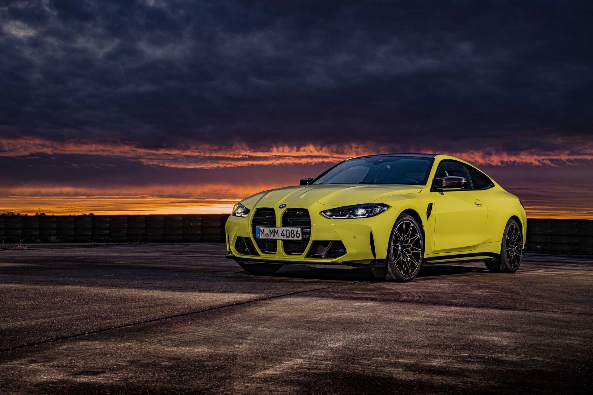 High Quality Tuning Files BMW M4 M4  480hp