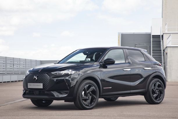 Reprogrammation DS DS3 Crossback 1.5 BlueHDi 130