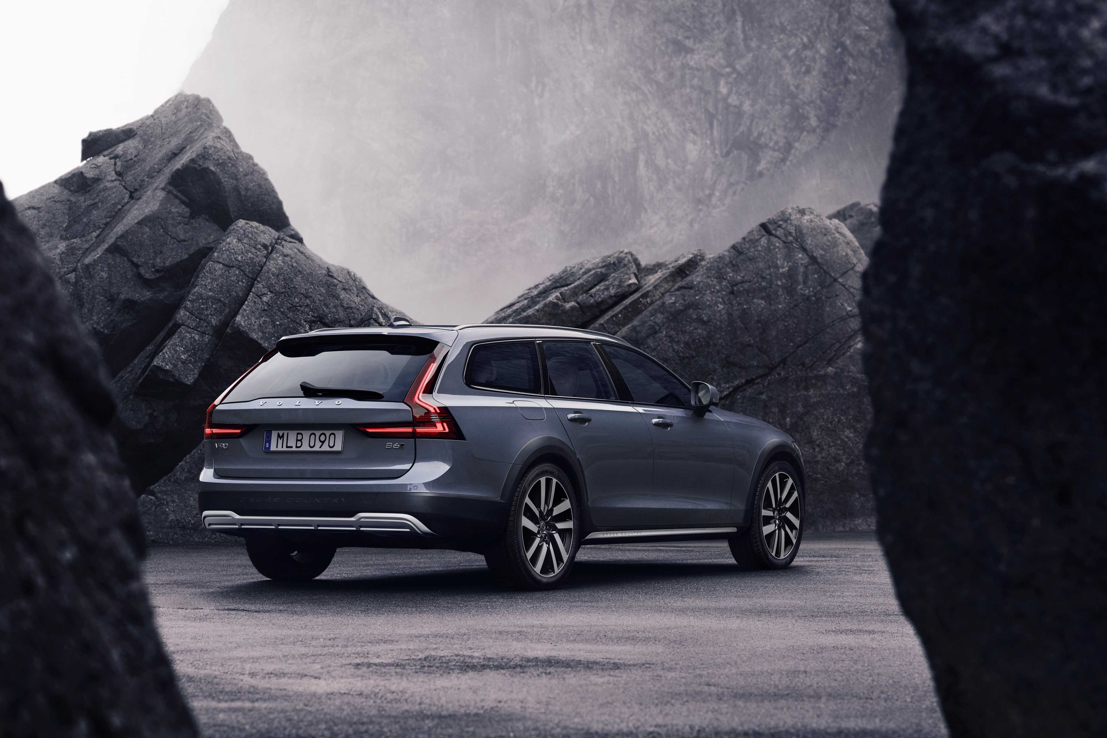 Reprogrammation Volvo S90 / V90 2.0 Polestar Optimisation D4 200