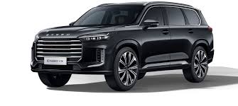 Reprogrammation Exeed VX 2.0 TGDI 249