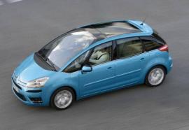 Reprogrammation Citroën C4 Picasso / C4 Space Tourer 2.0 HDI 150