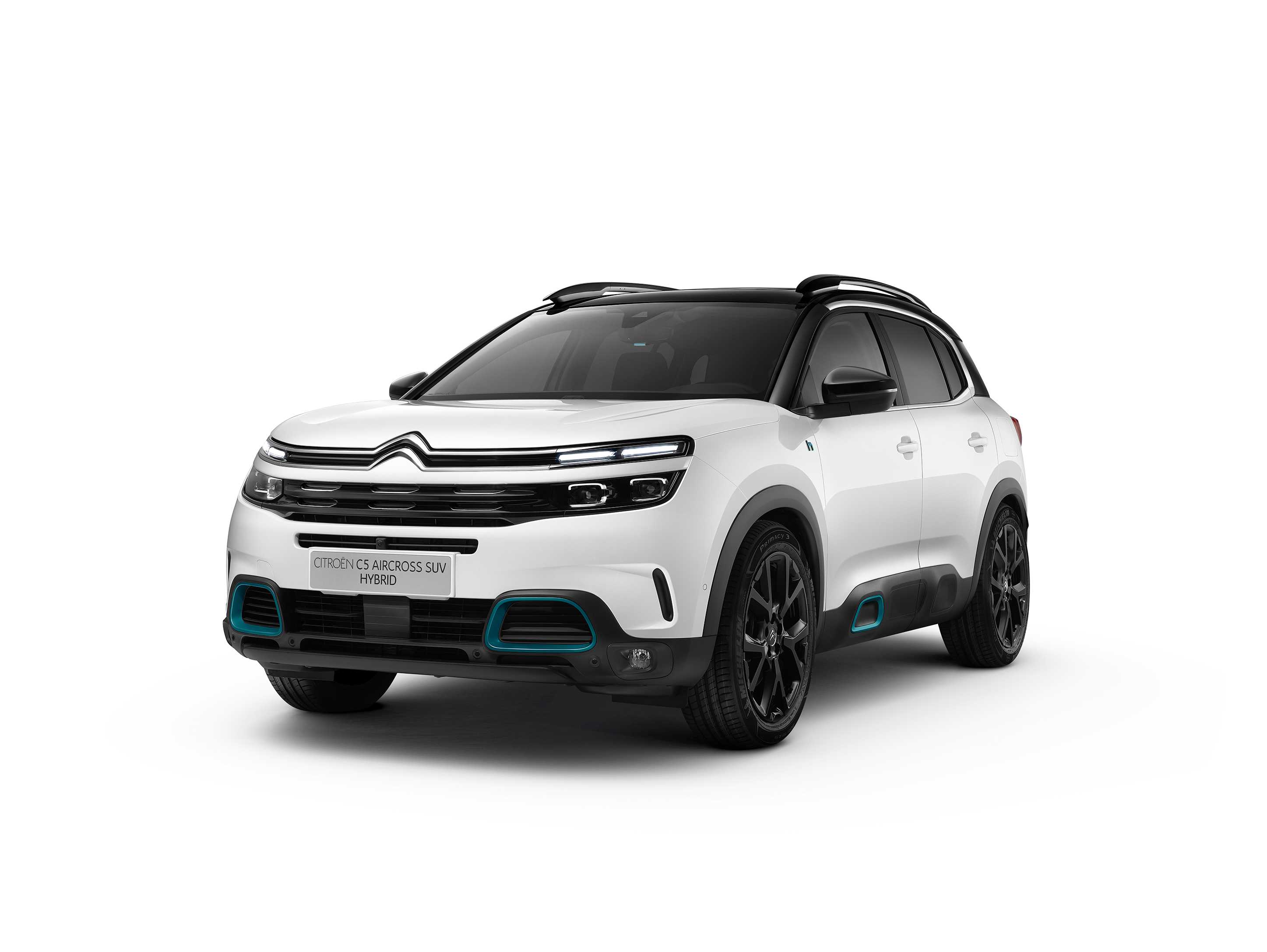 Reprogrammation Citroën C5 Aircross 2.0 BlueHDi 180