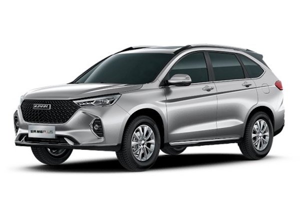 Reprogrammation Haval M6 1.5  168